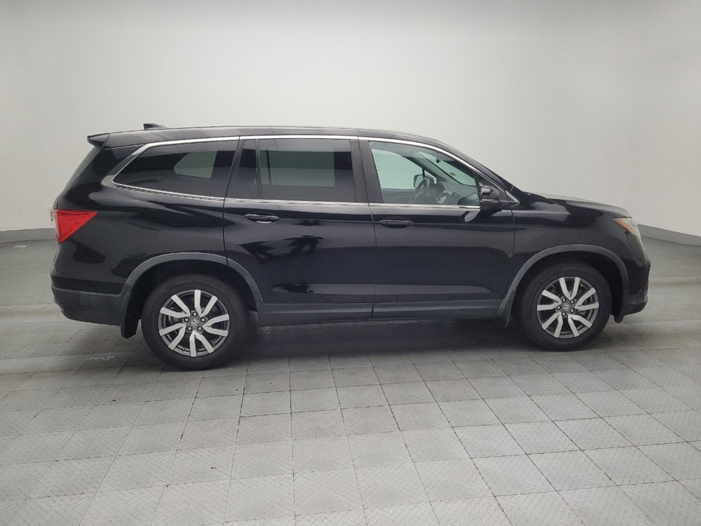 Used 2020 Honda Pilot EX-L image 10