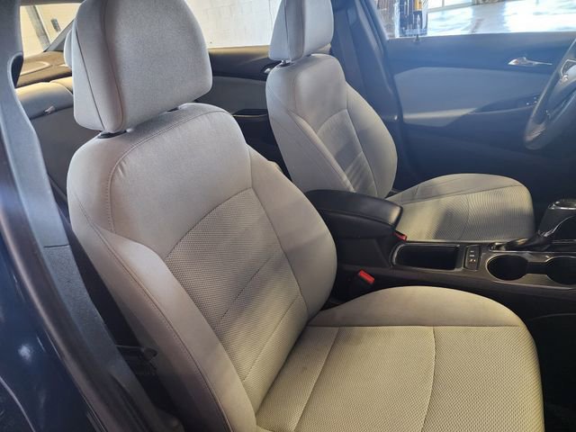 Certified 2019 Chevrolet Cruze LT w/ Sun And Sound Package image 19