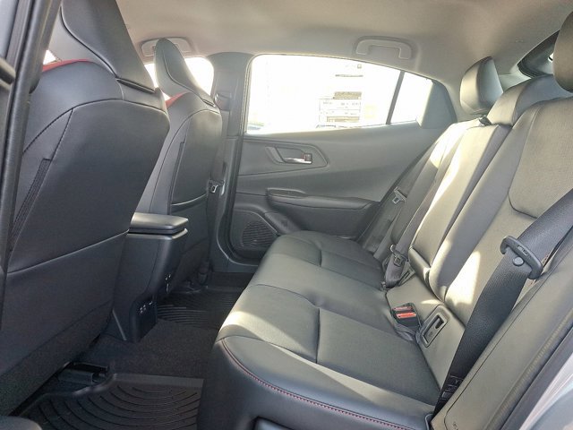 New 2026 Toyota Prius XSE Premium image 8