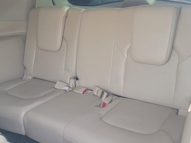 Used 2018 INFINITI QX80 4WD image 13