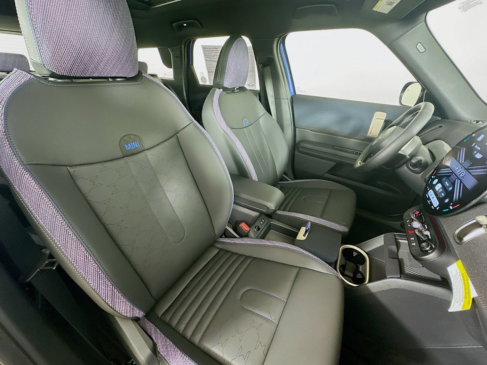 New 2027 MINI Cooper Countryman S AWD/4WD image 47