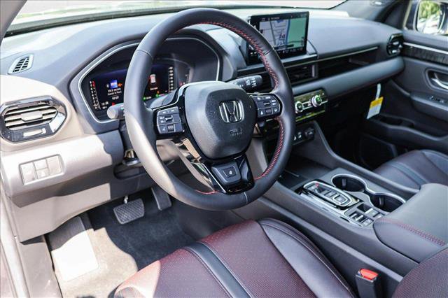 New 2025 Honda Pilot Black Edition image 10