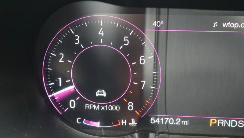 Used 2020 Ford Mustang GT Premium w/ Equipment Group 401A image 13