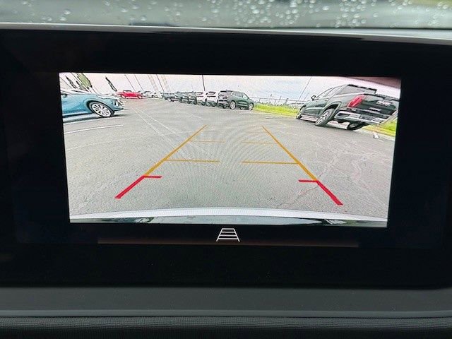 New 2026 Buick Envista Sport Touring w/ Convenience I Package FWD image 33