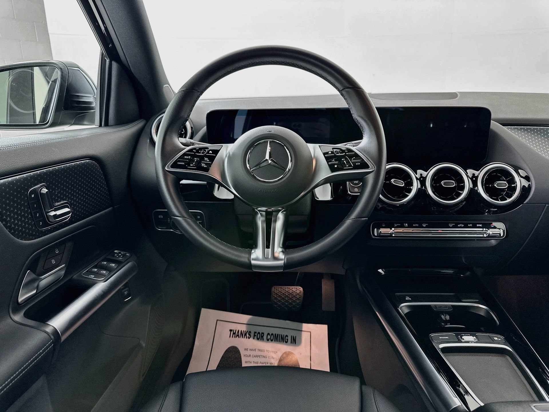 Used 2025 Mercedes-Benz GLA 250 image 22