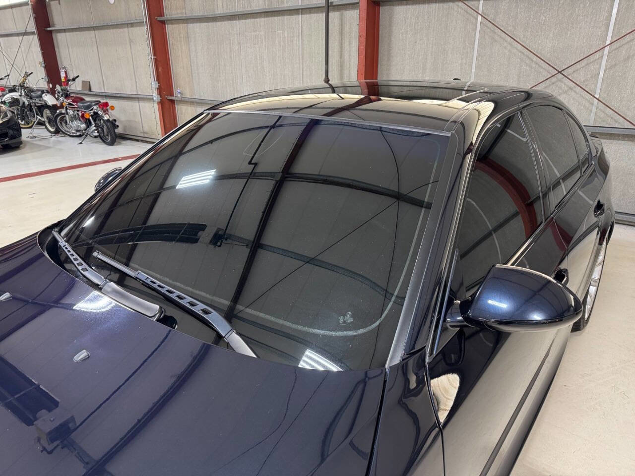 Used 2010 BMW M5 image 36