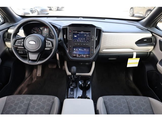 New 2026 Subaru Forester AWD/4WD image 43