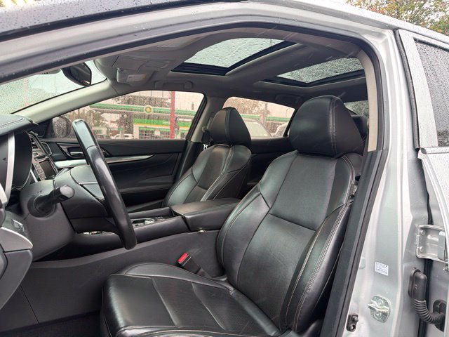 Used 2020 Nissan Maxima 3.5 SL w/ Floor Mat Group FWD image 12