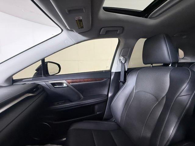 Used 2020 Lexus RX 350 AWD w/ Premium Package image 18