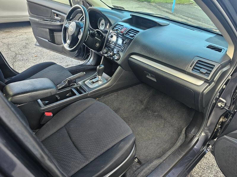 Used 2013 Subaru Impreza 2.0i Premium w/ All-Weather Pkg image 23