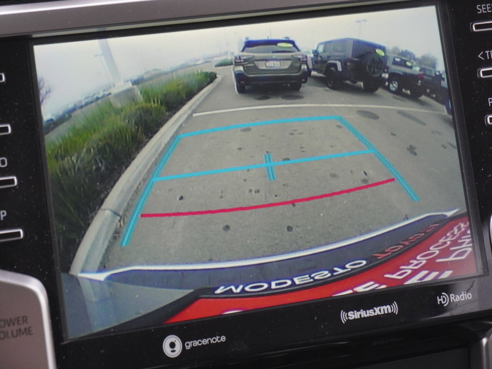 Used 2023 Toyota 4Runner SR5 Premium w/ Moonroof Package image 28