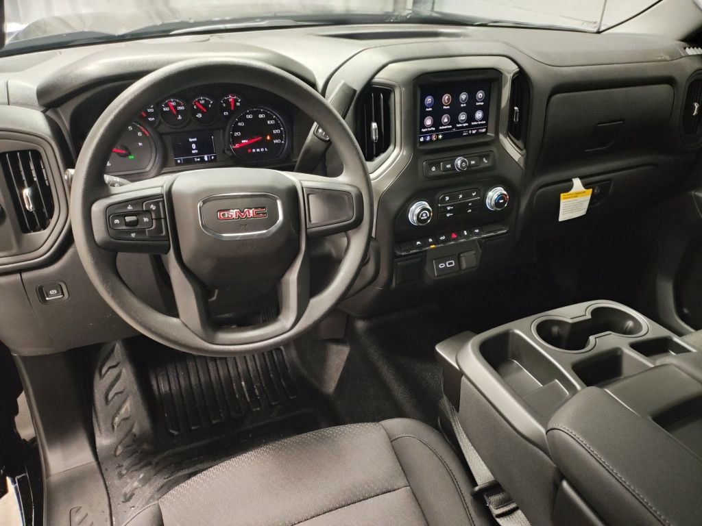 New 2026 GMC Sierra 1500 Pro w/ Pro Value Package image 26
