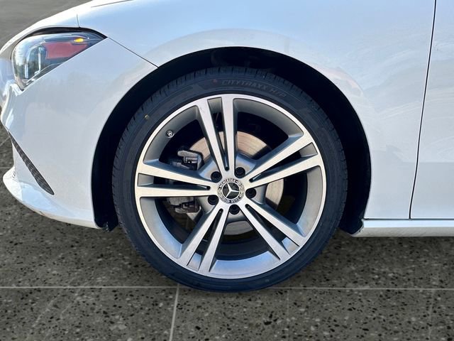 Used 2020 Mercedes-Benz CLA 250 image 14