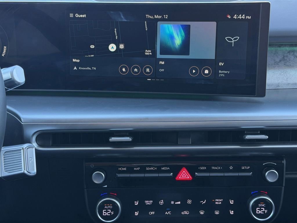 New 2026 Hyundai Ioniq 9 Calligraphy image 8