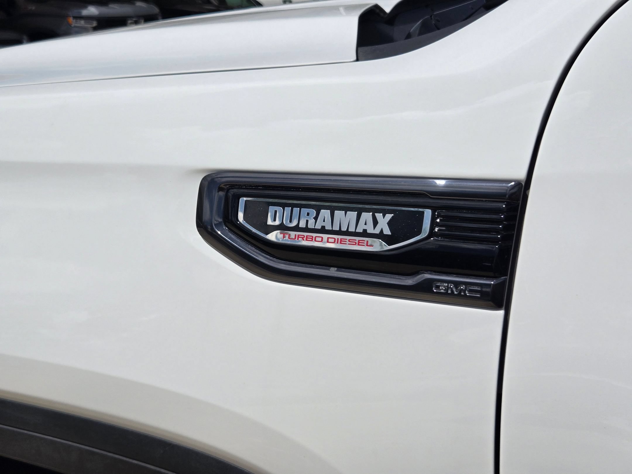 Used 2022 GMC Sierra 1500 AT4 AWD/4WD image 6