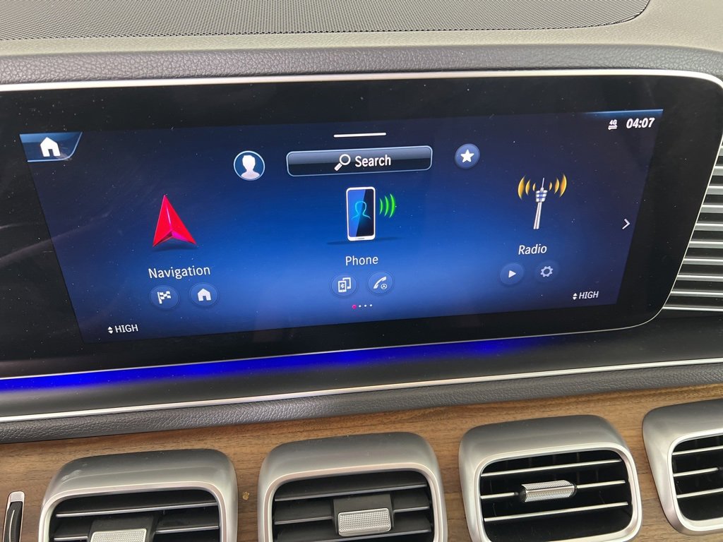 Certified 2026 Mercedes-Benz GLE 350 4MATIC image 39