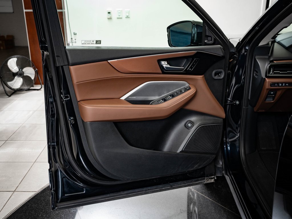 Certified 2025 Acura MDX w/ Technology Package image 25