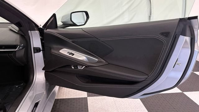Used 2026 Chevrolet Corvette Stingray Coupe w/ 1LT RWD image 20