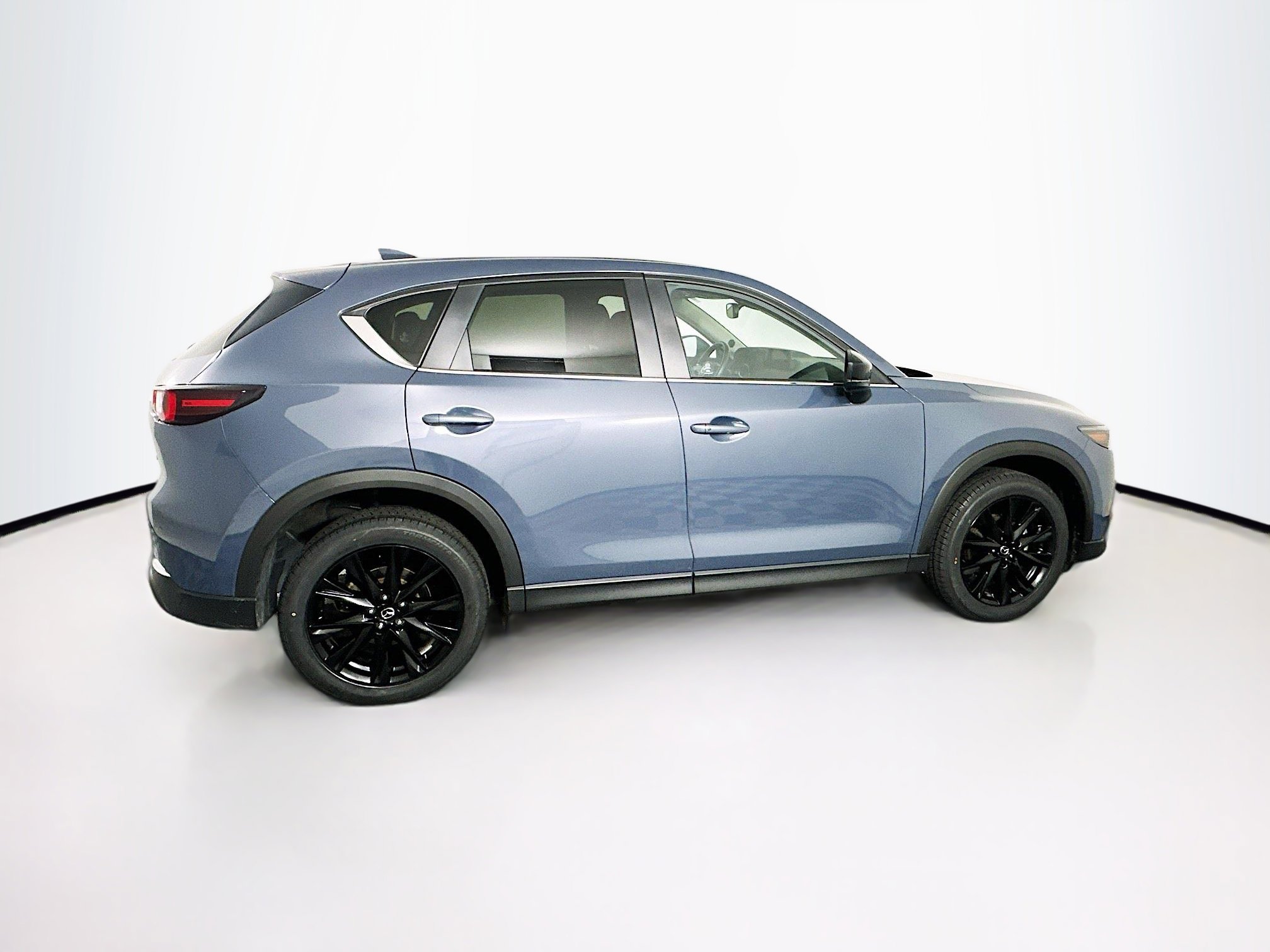 Used 2024 MAZDA CX-5 Carbon Edition image 10