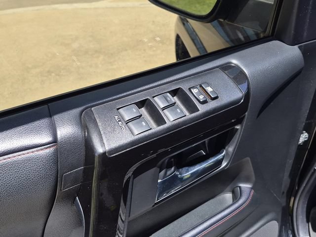Used 2021 Toyota 4Runner TRD Off-Road AWD/4WD image 21