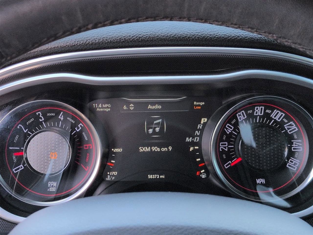 Used 2017 Dodge Challenger R/T Plus RWD image 20