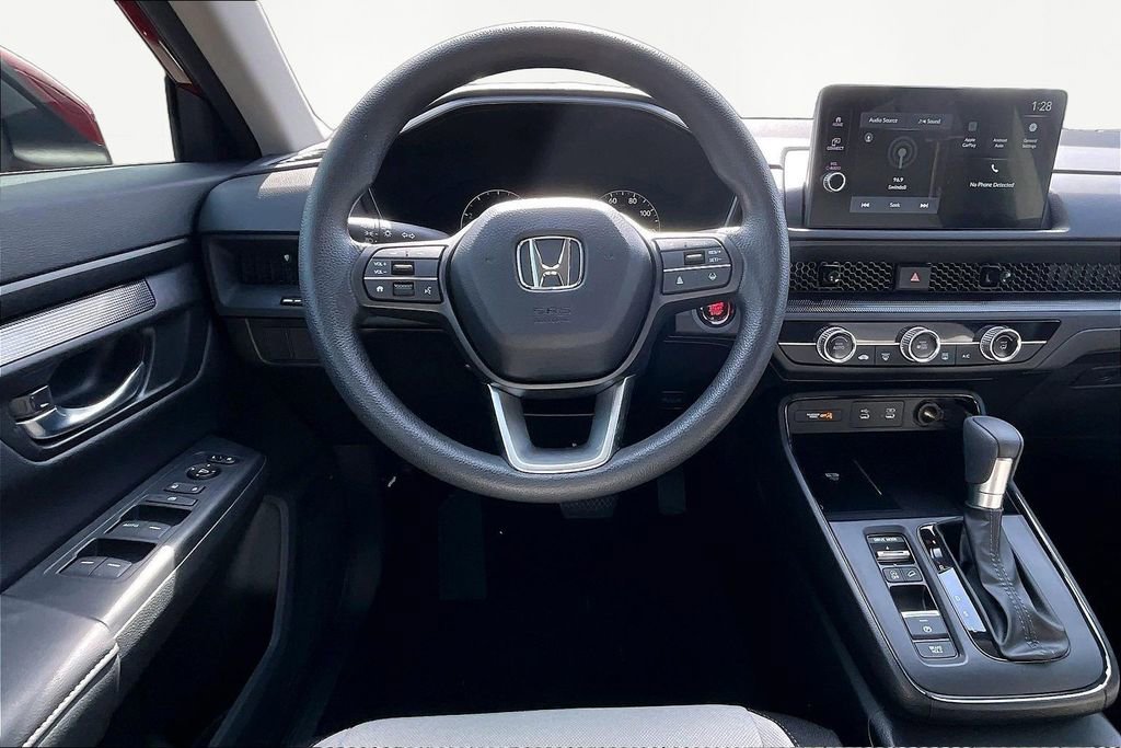 Certified 2026 Honda CR-V LX image 8