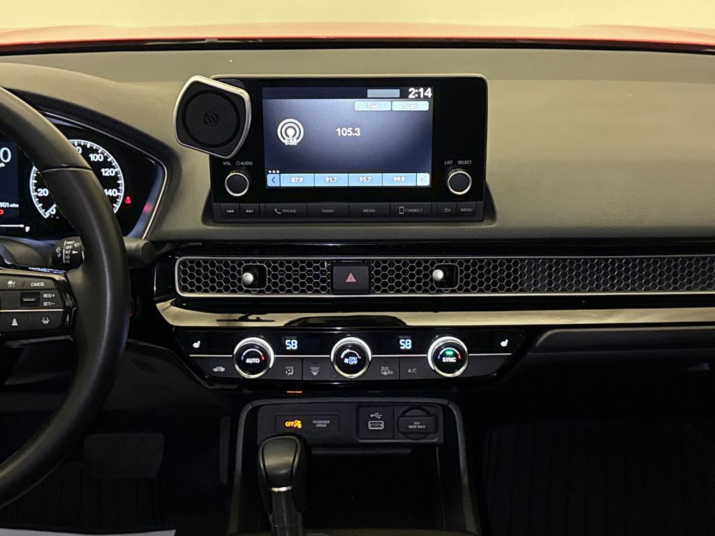 Used 2023 Honda Civic EX-L image 15