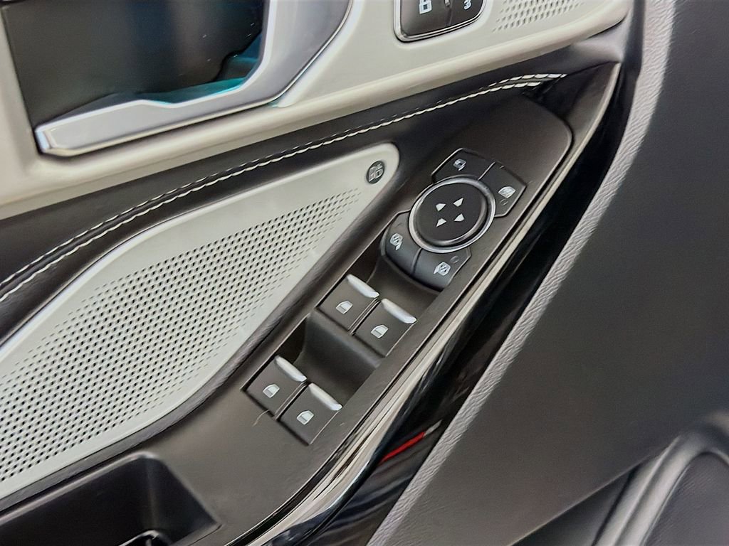 Used 2022 Ford Explorer ST w/ Equipment Group 401A image 22