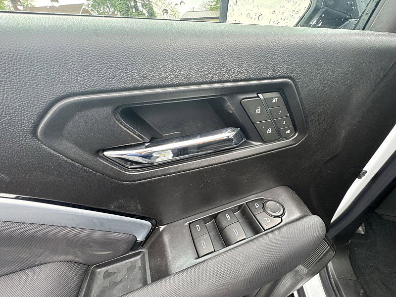 New 2025 Chevrolet Colorado Z71 w/ Z71 Convenience Package 2 image 21
