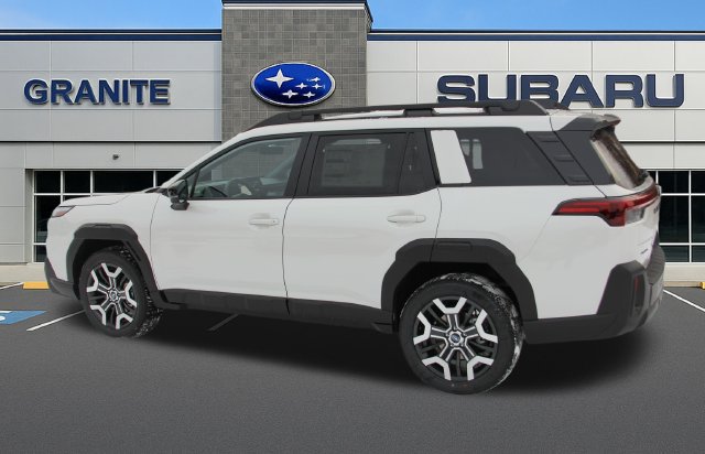 New 2026 Subaru Outback Touring XT AWD/4WD image 6