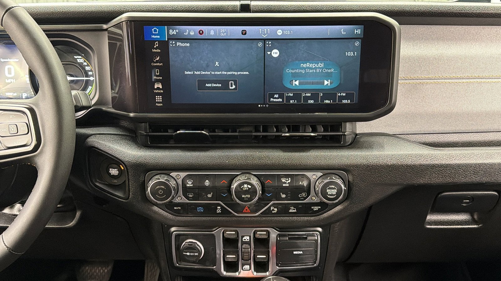 Used 2024 Jeep Wrangler Sport S 4xe w/ Convenience Group image 20