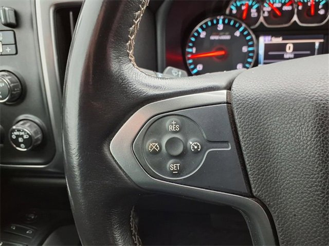 Used 2015 Chevrolet Silverado 2500 LT w/ LT Convenience Package image 10
