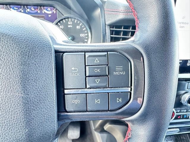 Used 2023 Ford Expedition Limited AWD/4WD image 32