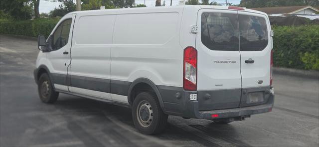 Used 2016 Ford Transit 250 148 Low Roof image 22