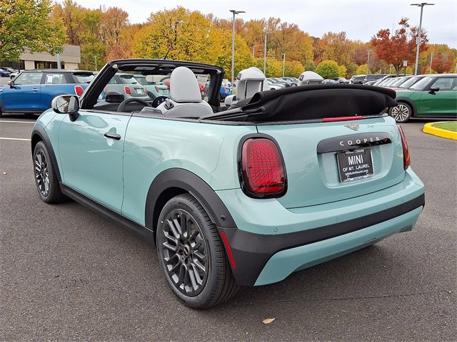 New 2026 MINI Cooper S image 4