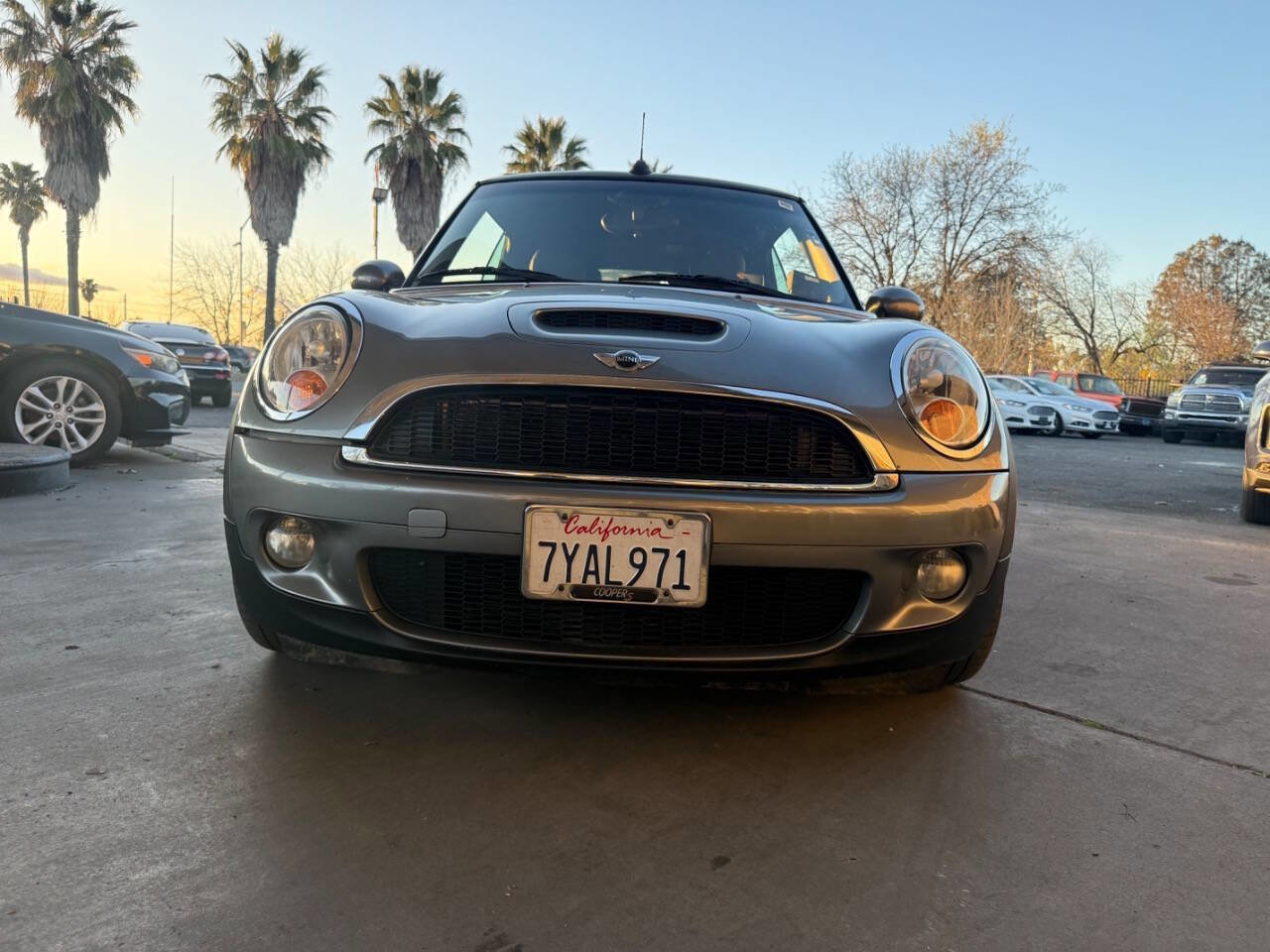 Used 2010 MINI Cooper S image 25