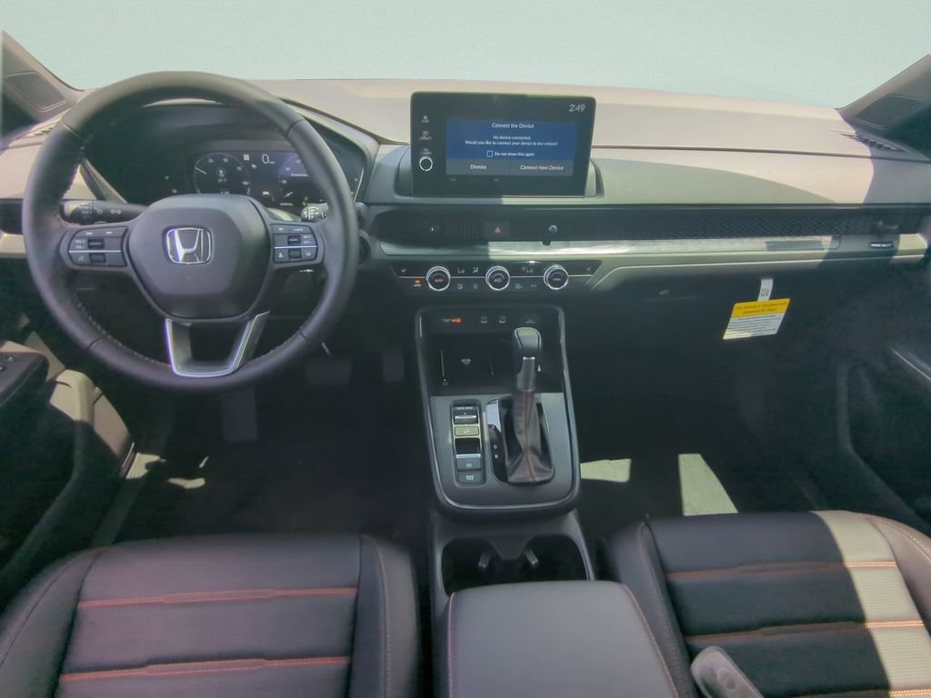 New 2026 Honda CR-V Sport-L image 11