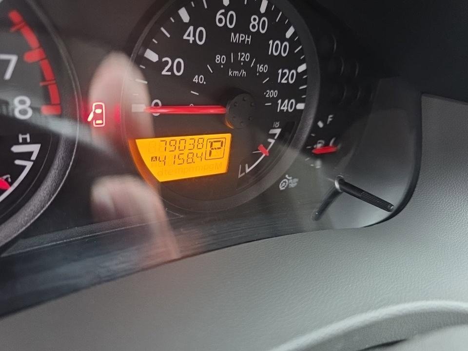 Used 2016 Nissan Frontier SV w/ SV Value Truck Package image 3