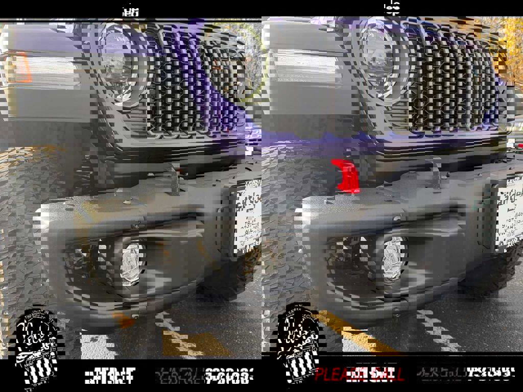 New 2026 Jeep Wrangler Rubicon image 28