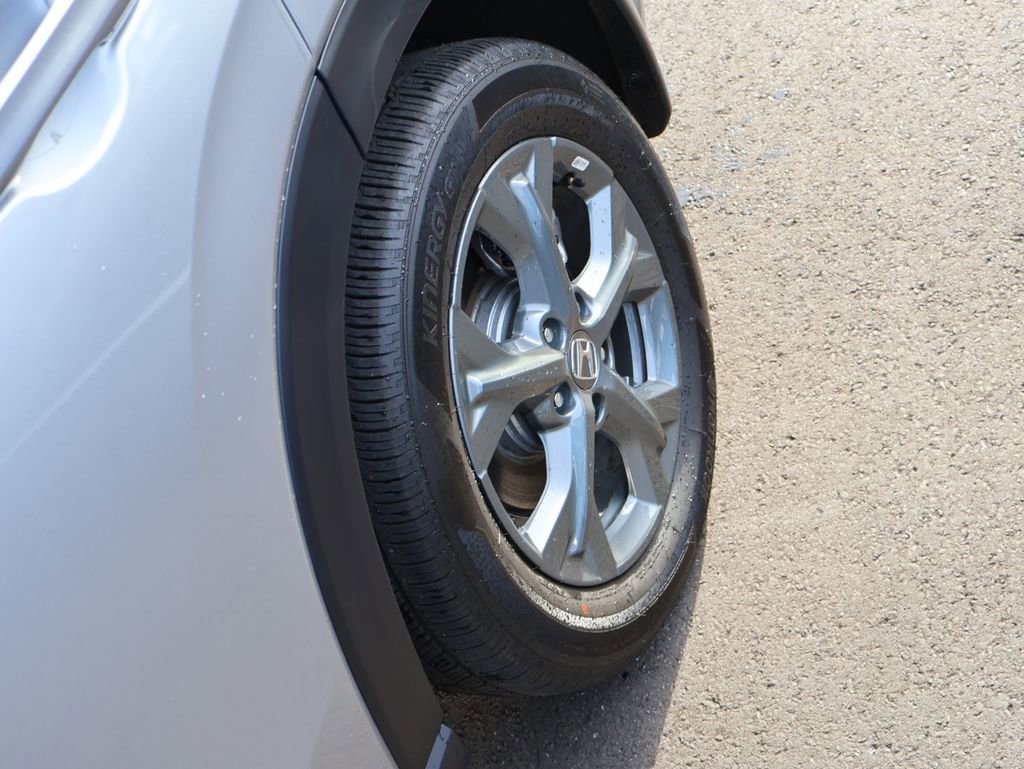 Certified 2026 Honda HR-V LX image 32