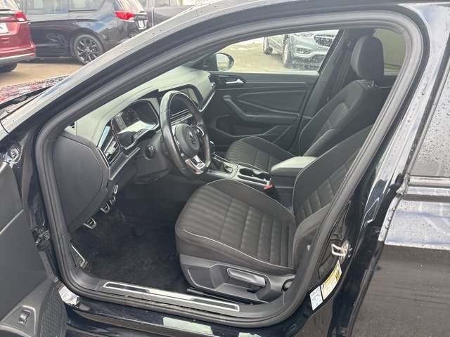 Used 2021 Volkswagen Jetta GLI image 10