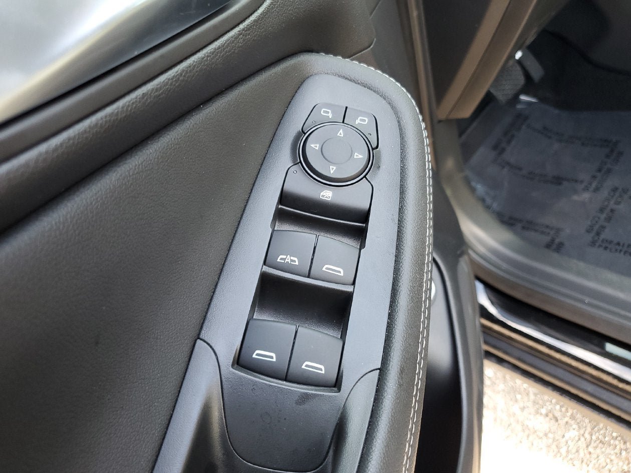 New 2026 Buick Encore GX Preferred w/ Comfort Package FWD image 17