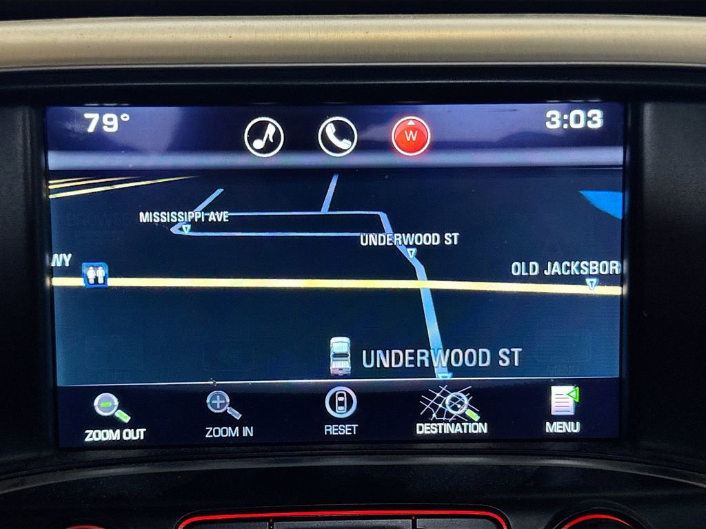 Used 2015 GMC Sierra 1500 SLT image 14