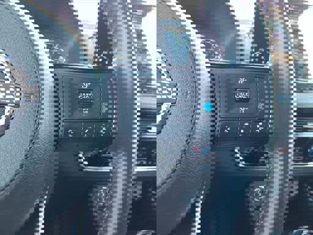 Certified 2023 Nissan Rogue SL w/ SL Premium Package image 23