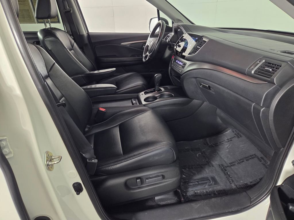 Used 2019 Honda Pilot EX-L image 32