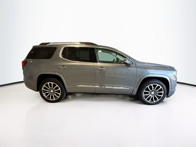 Used 2020 GMC Acadia Denali image 8