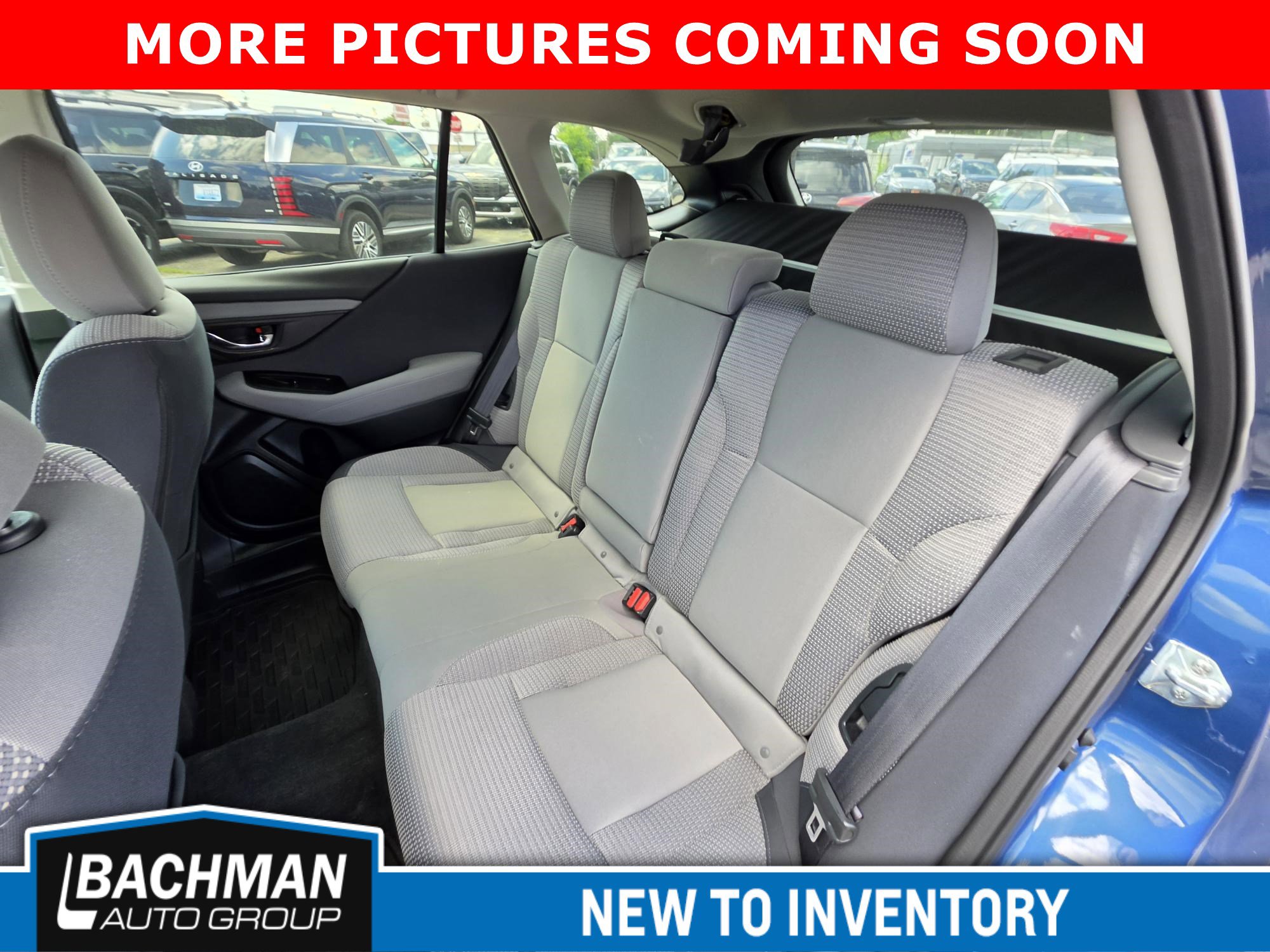 Used 2022 Subaru Outback Premium AWD/4WD image 7