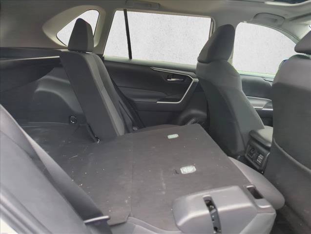 Certified 2024 Toyota RAV4 XLE w/ Convenience Package FWD image 28