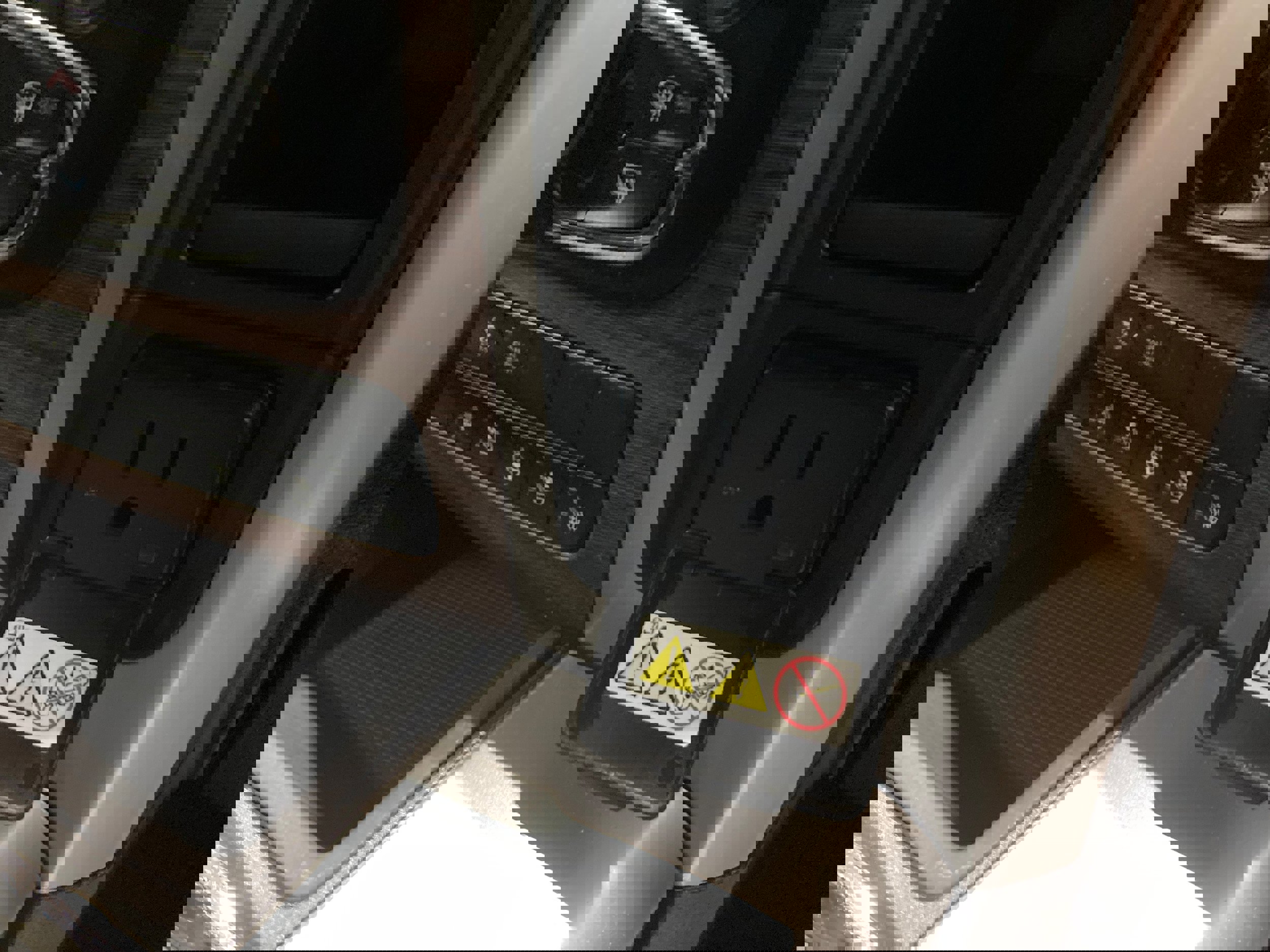 Used 2018 RAM 1500 Laramie w/ Convenience Group image 6