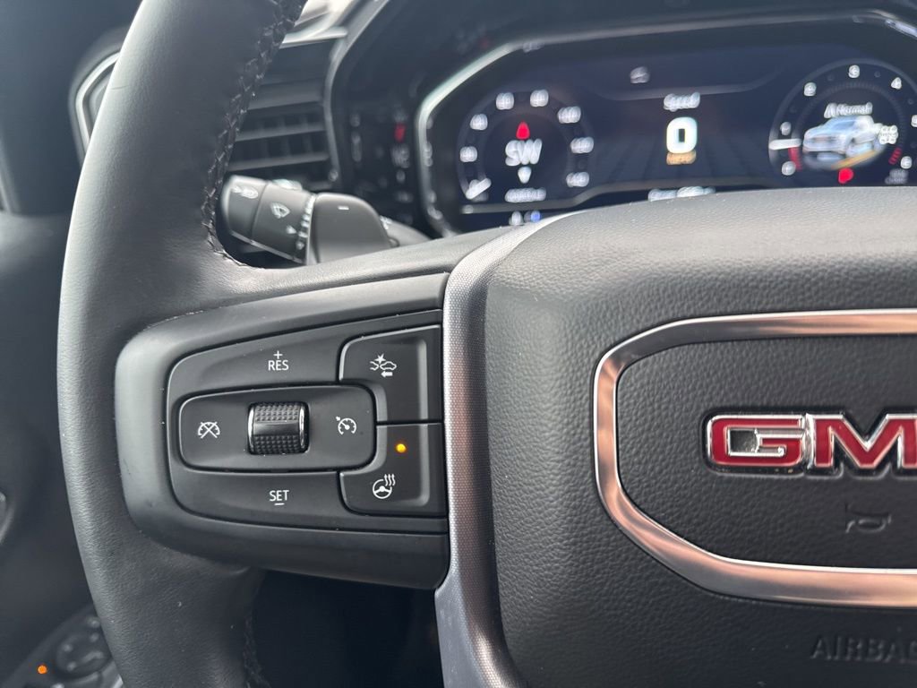 Used 2023 GMC Sierra 1500 Elevation w/ Elevation Premium Package image 20